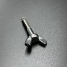 Винт регулировки усилия поворота ручки Yamaha 6-30, F2-9.9 (YUELANG)