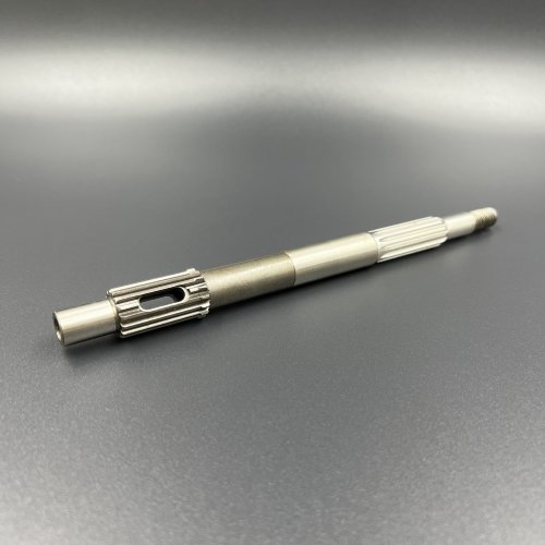 Вал гребной Tohatsu 8-9.8, MFS8 (3B2-64211-0) (PREMARINE)