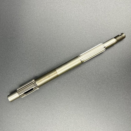 Вал гребной Tohatsu 8-9.8, MFS8 (3B2-64211-0) (PREMARINE)