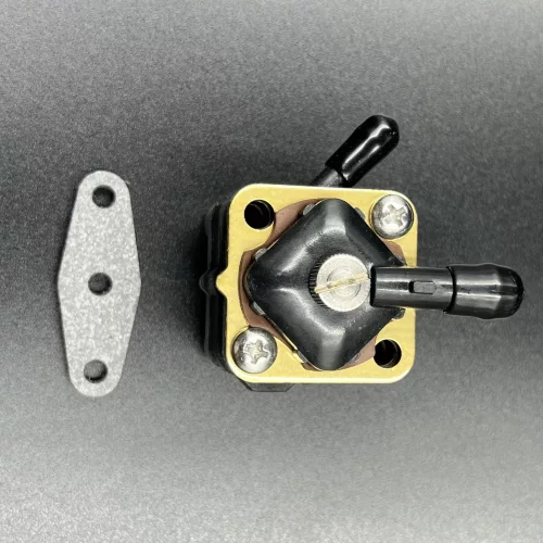 Топливный насос Johnson/Evinrude 6-15 (Omax)