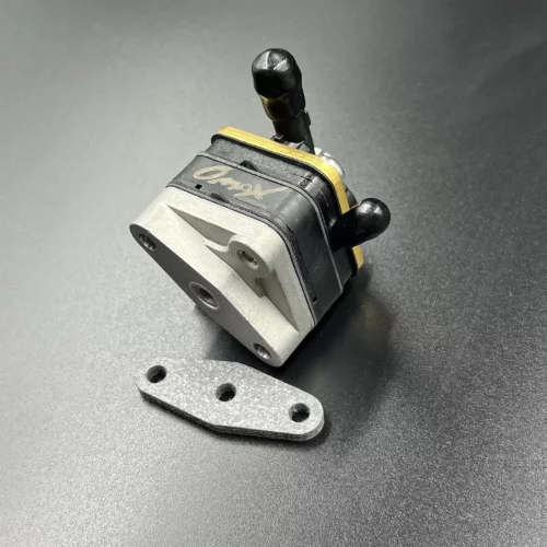 Топливный насос Johnson/Evinrude 6-15 (Omax)