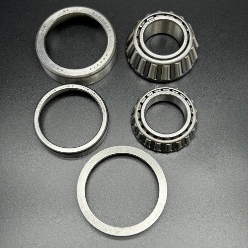 Комплект подшипников роликовых конических BEARING/SHIM KIT (Quicksilver)
