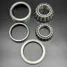 Комплект подшипников роликовых конических BEARING/SHIM KIT (Quicksilver)