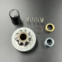Бендикс электростартера Yamaha 40X (Omax)