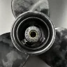 Гребной винт Mercury 6-15 (3x9-3/4x6-1/2) Black Max (Mercury)