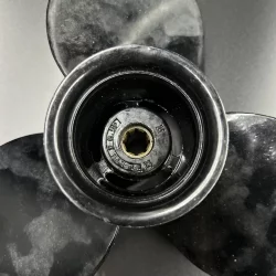 Гребной винт Mercury 6-15 (3x9-3/4x6-1/2) Black Max (Mercury)