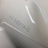 Гребной винт Yamaha 40-55, F30-60 (3x11-1/8x14)