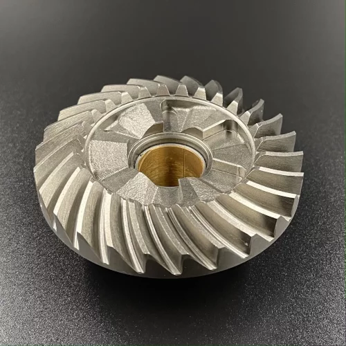 Шестерня переднего хода Yamaha 75-90 (Omax)