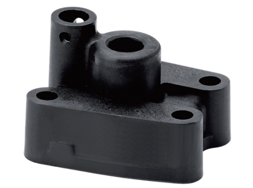 Корпус помпы YAMAHA 4-6 6BX-44311-00