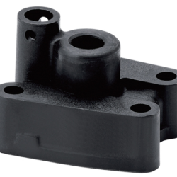 Корпус помпы YAMAHA 4-6 6BX-44311-00