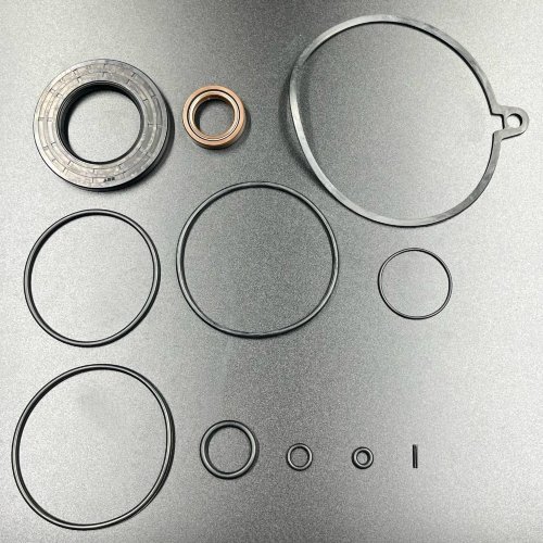 Комплект уплотнений верхнего редуктора Volvo Penta DP 839253 (JSP)