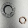 Комплект уплотнений верхнего редуктора Volvo Penta DP 839253 (JSP)