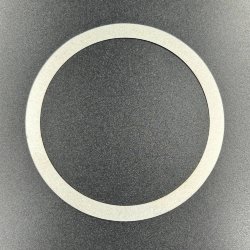Шайба упорная 83x71x0.2ATV 800-U8 (ZIBO)