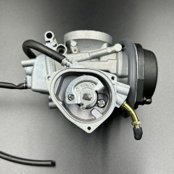 Карбюратор в сборе ATV 500 (ZIBO)