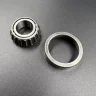 Подшипник роликовый Yamaha 25-30, F20-25 (20х42х15) (KACAWA)