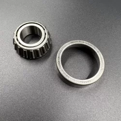 Подшипник роликовый Yamaha 25-30, F20-25 (20х42х15) (KACAWA)