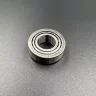Подшипник роликовый Yamaha 25-30, F20-25 (20х42х15) (KACAWA)