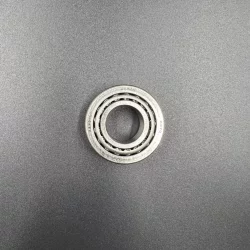 Подшипник роликовый Yamaha 25-30, F20-25 (20х42х15) (KACAWA)