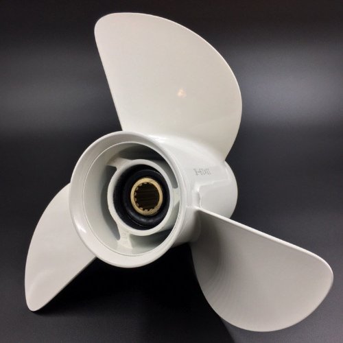 Гребной винт Yamaha 60-140, F70-F130 (3x13x19) (Osaka)