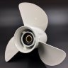 Гребной винт Yamaha 60-140, F70-F130 (3x13x19) (Osaka)
