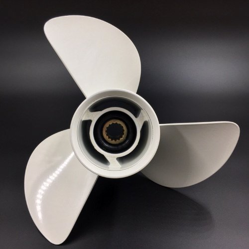Гребной винт Yamaha 60-140, F70-F130 (3x13x19) (Osaka)
