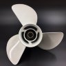 Гребной винт Yamaha 60-140, F70-F130 (3x13x19) (Osaka)