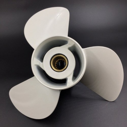 Гребной винт Yamaha 60-140, F70-F130 (3x13x19) (Osaka)