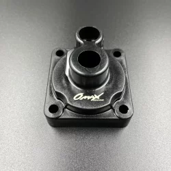 Корпус помпы охлаждения Yamaha 20-25, F20-25 (Omax)