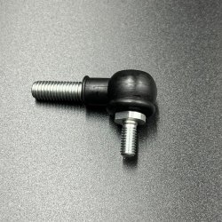 Наконечник тяги переключения передач Yamaha VK540 (Yamaha)