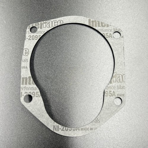 Прокладка под корпус помпы охлаждения Mercury 30-60, F25-60 (Sinera)
