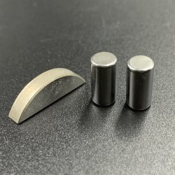 Ремкомплект помпы охлаждения Yamaha 150-250 (с корпусом) (Omax)