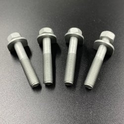 Ремкомплект помпы охлаждения Yamaha 150-250 (с корпусом) (Omax)