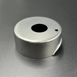 Стакан помпы охлаждения Suzuki DF90-140, DF100-140(A) (Wuhu)