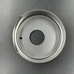 Стакан помпы охлаждения Suzuki DF90-140, DF100-140(A) (Wuhu)