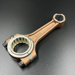 Шатуный комплект Mercury 65-125 3/4-Cyl (Kacawa)