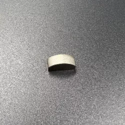 Шпонка маховика Yamaha 9.9-30, F8-25 (KACAWA)