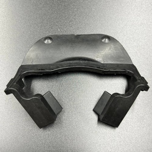 Уплотнение поддона резиновое Yamaha 25-30 (YUELANG)