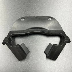 Уплотнение поддона резиновое Yamaha 25-30 (YUELANG)