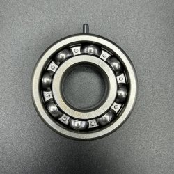 Подшипник коренной коленвала MERCURY(TOHATSU) 5-9.8 (Quicksilver)
