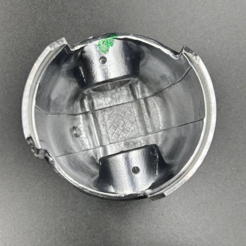 Поршневой комплект Tohatsu 40-50 (0.50mm) (KACAWA)