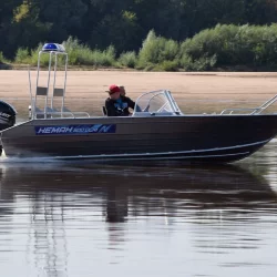 Неман-500 DCM