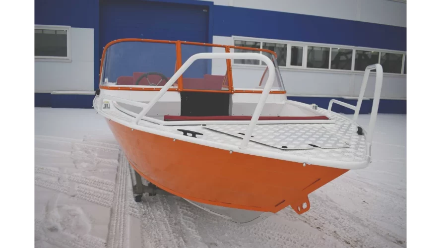 Неман-500 DCM