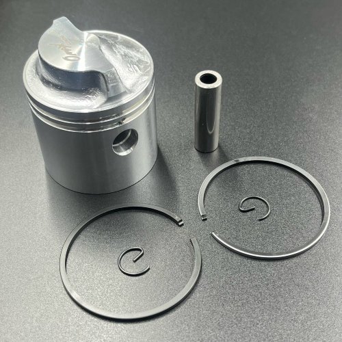Поршневой комплект Yamaha 4-5 (STD) (Omax)