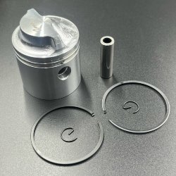 Поршневой комплект Yamaha 4-5 (STD) (Omax)
