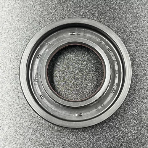 Сальник Yamaha (93102-25008; 93102-25M28) (25x48x8) (Yamaha)