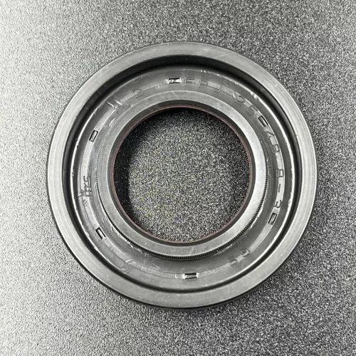 Сальник Yamaha (93102-25008; 93102-25M28) (25x48x8) (Yamaha)