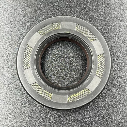 Сальник Yamaha (93102-25008; 93102-25M28) (25x48x8) (Yamaha)