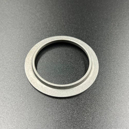 Шайба кронштейна подвески верхняя Yamaha 9,9-15 (YUELANG)