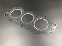 Прокладка под головку Yamaha 40-50 6H4 (Osaka)