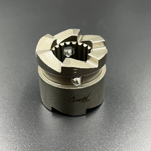 Муфта переключения скорости Yamaha 40-70 (Omax)